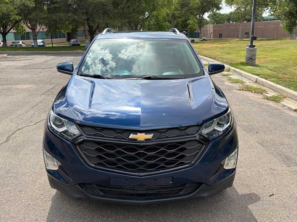 Chevrolet Equinox LT 2021