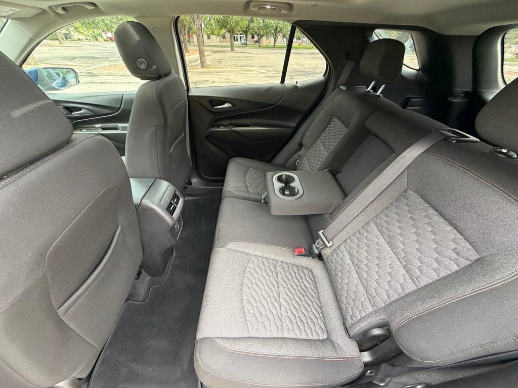 Chevrolet Equinox LT 2021