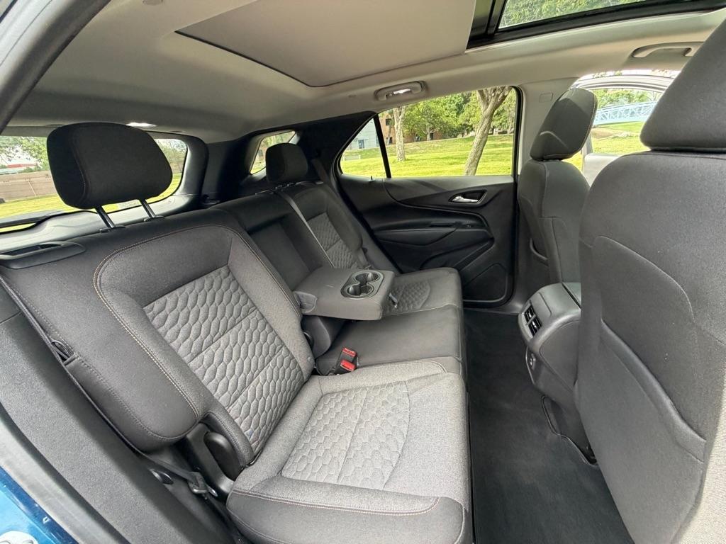 Chevrolet Equinox LT 2021