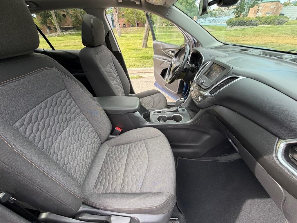 Chevrolet Equinox LT 2021