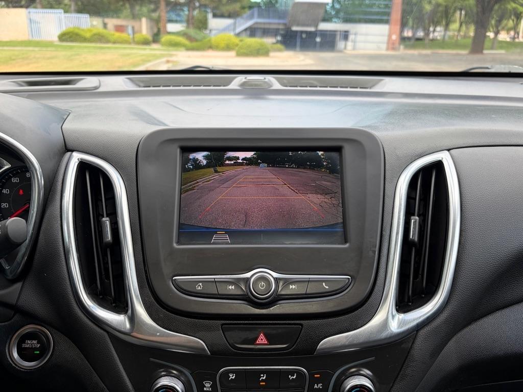 Chevrolet Equinox LT 2021