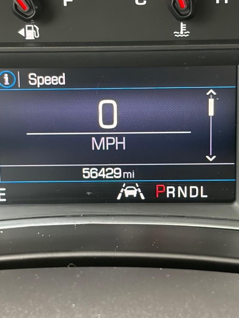 Chevrolet Equinox LT 2021