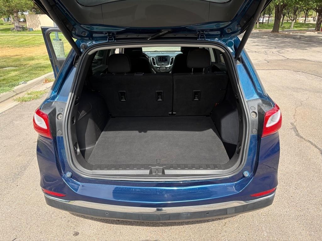 Chevrolet Equinox LT 2021