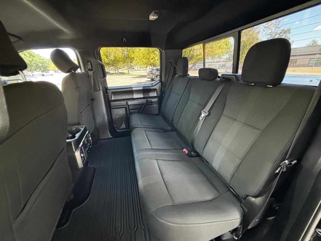 Ford F-150 XLT 2017