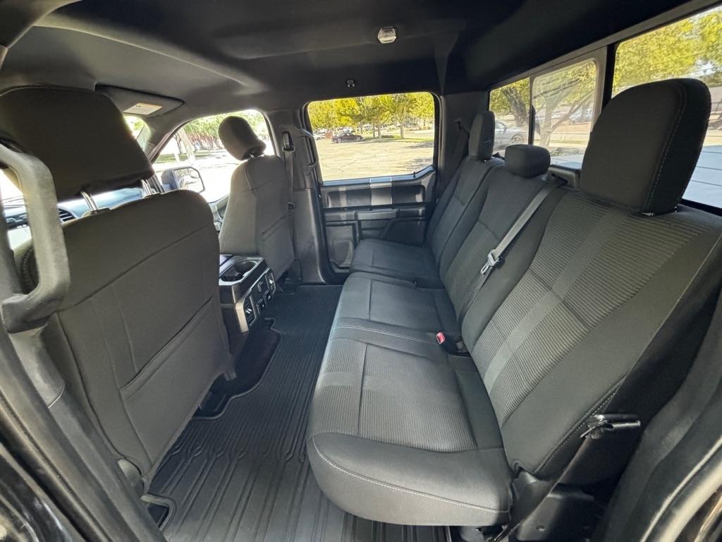 Ford F-150 XLT 2017