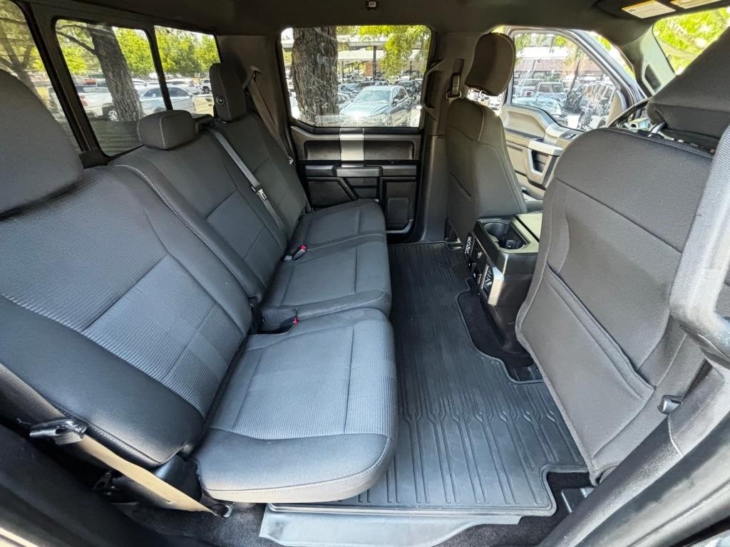 Ford F-150 XLT 2017
