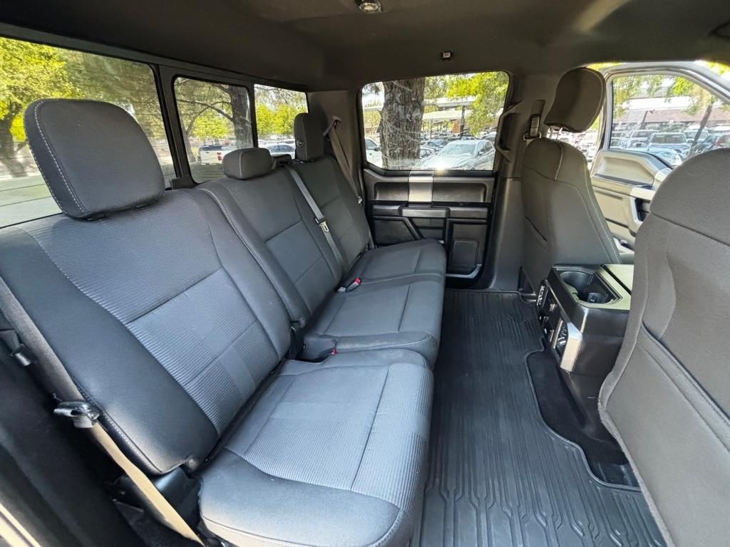 Ford F-150 XLT 2017