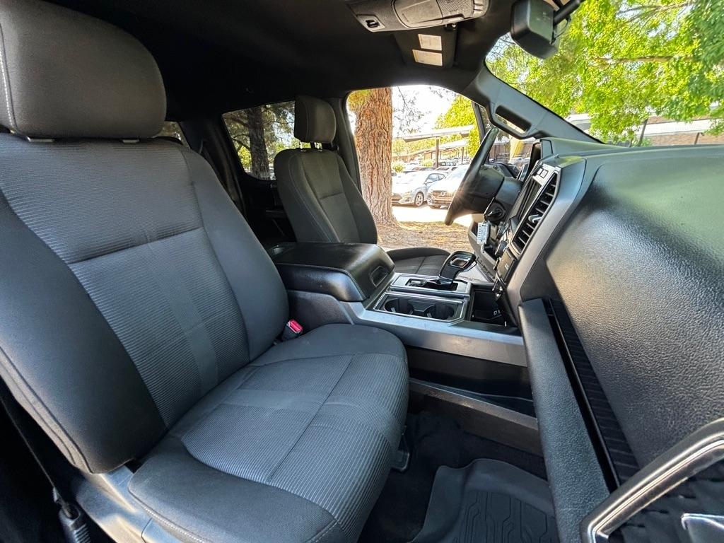 Ford F-150 XLT 2017