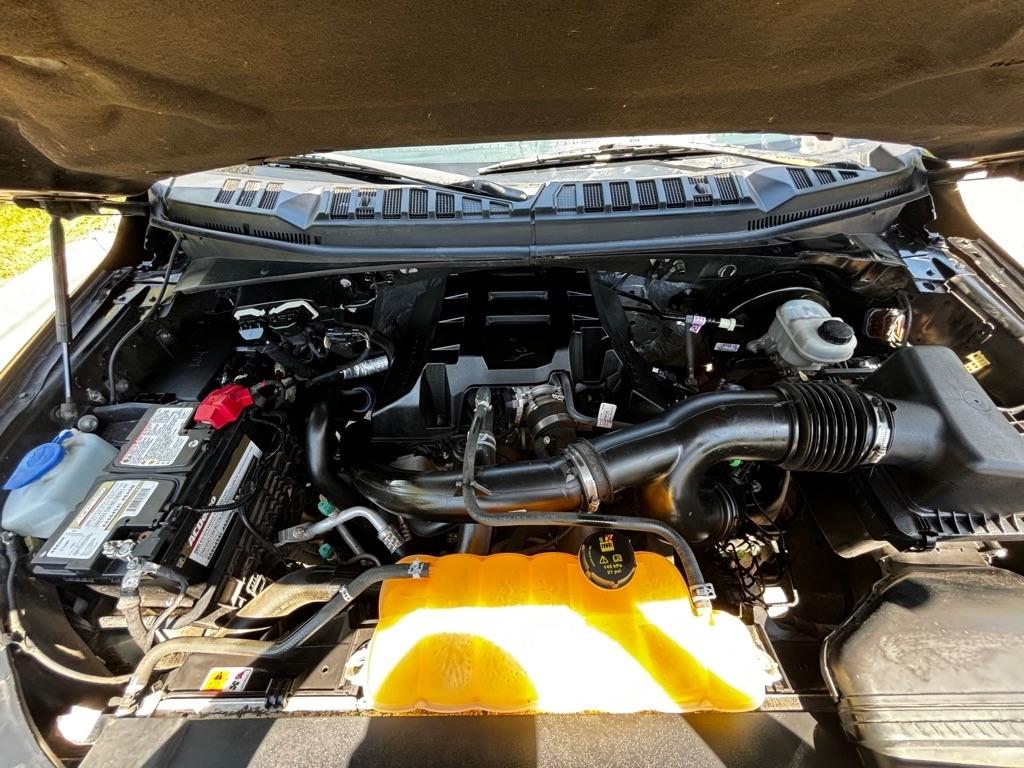 Ford F-150 XLT 2017