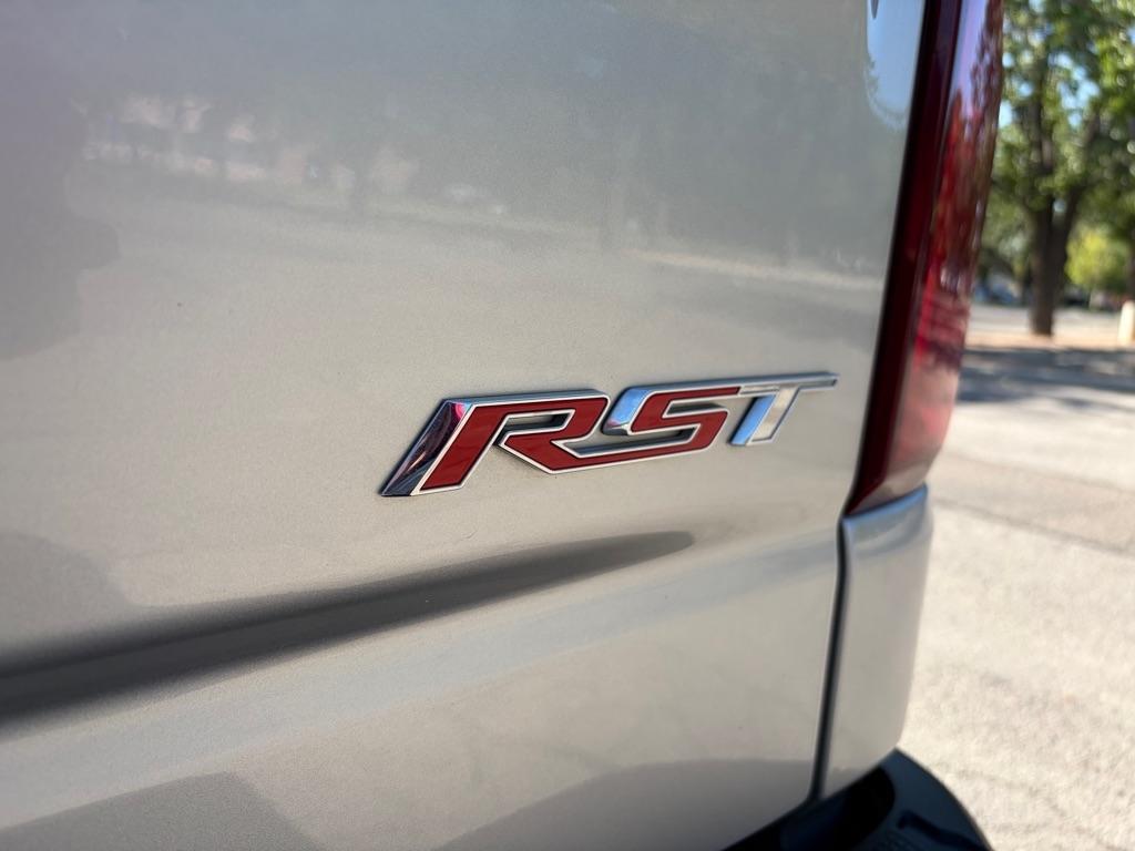 Chevrolet Silverado 1500  2019