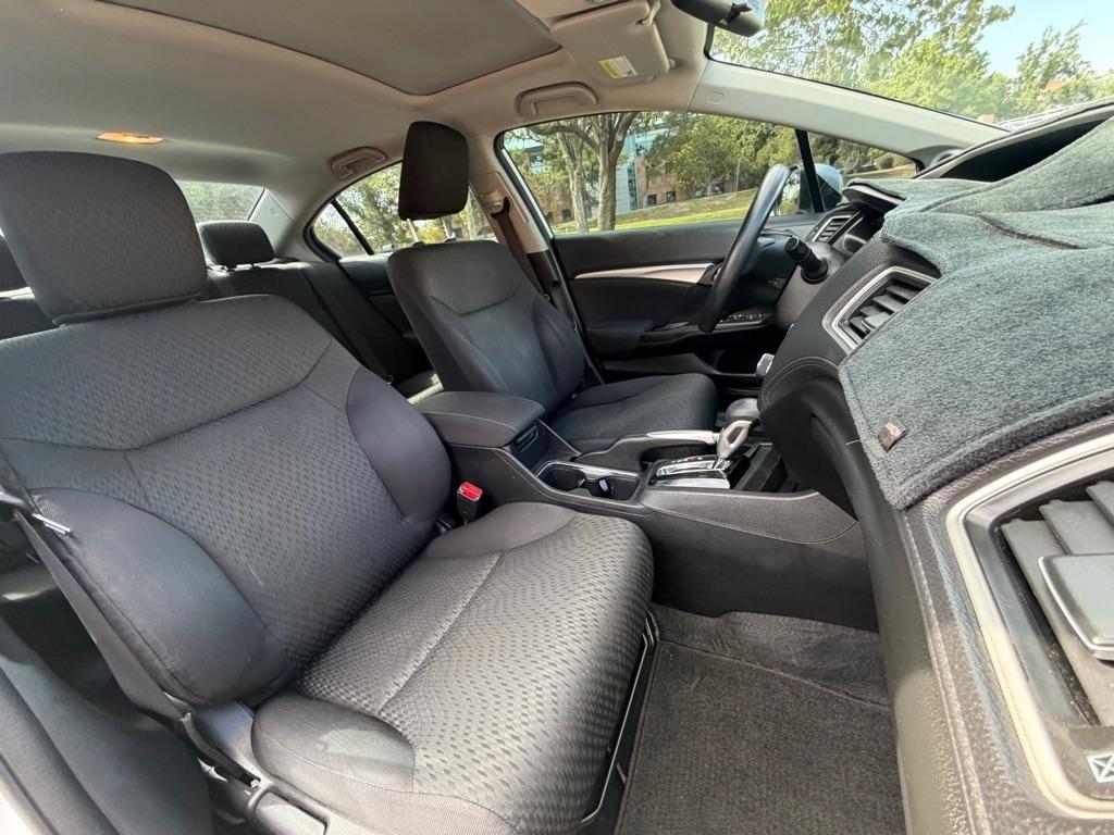 Honda Civic  2014