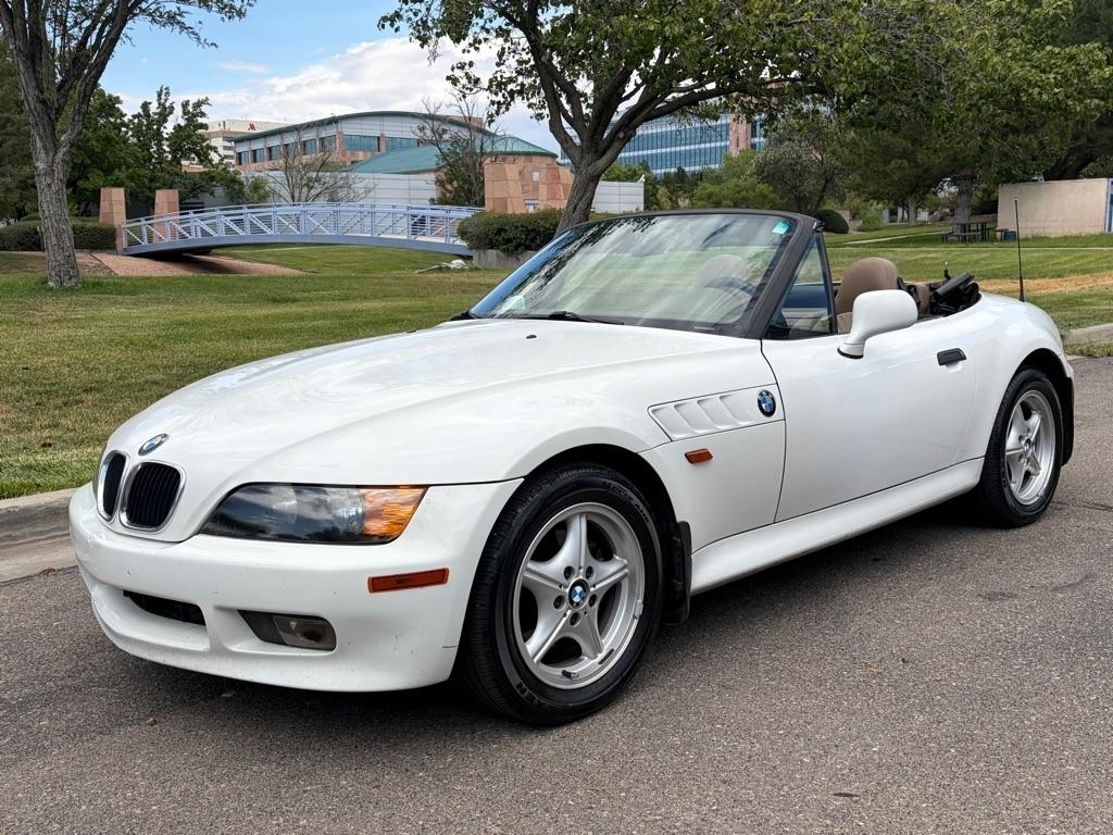 BMW Z3  1997