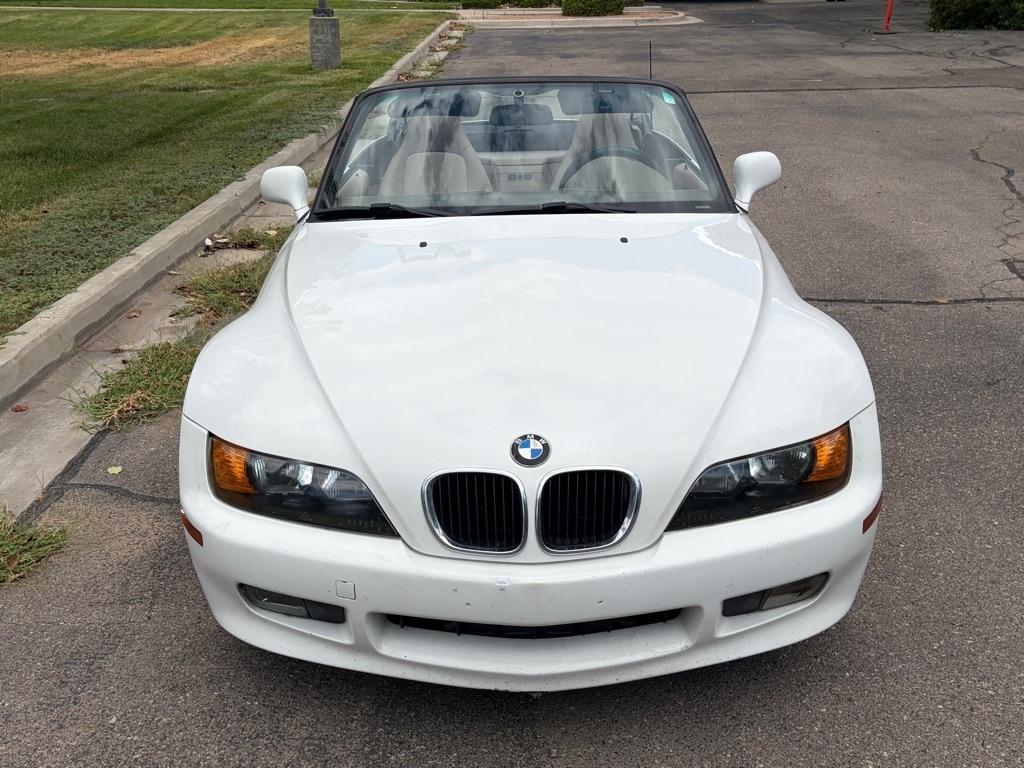BMW Z3  1997