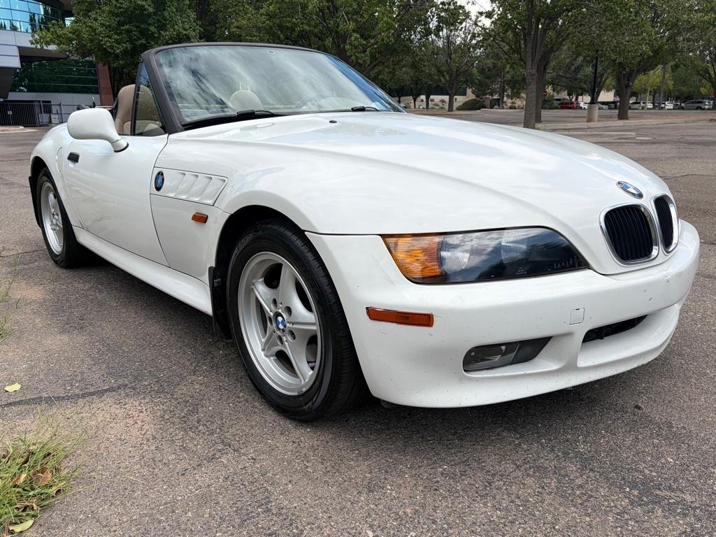 BMW Z3  1997