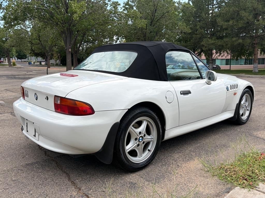 BMW Z3  1997