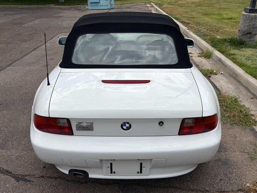 BMW Z3  1997