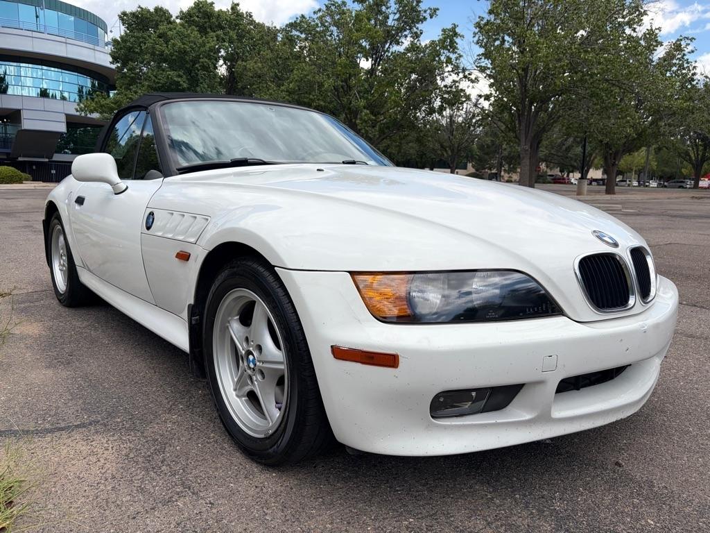 BMW Z3  1997