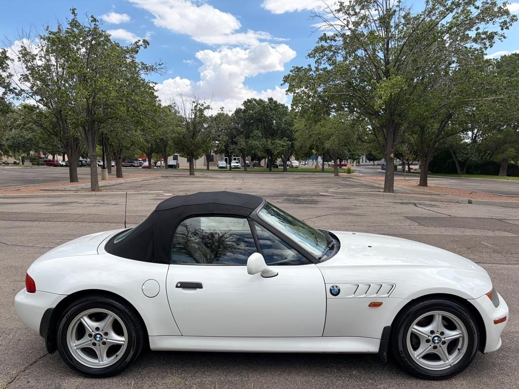 BMW Z3  1997