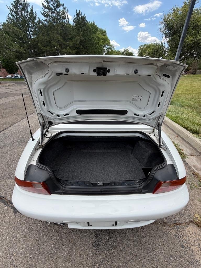 BMW Z3  1997