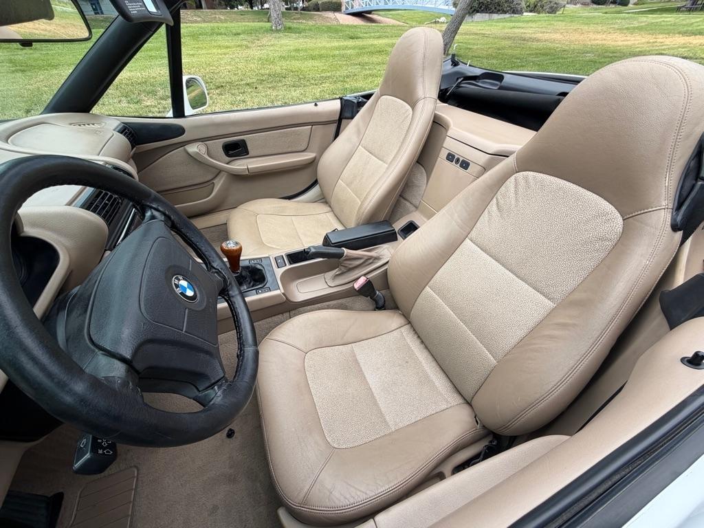 BMW Z3  1997