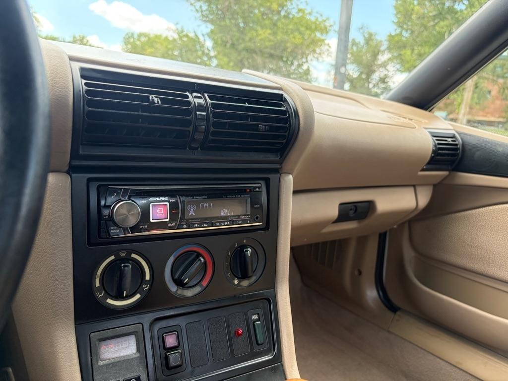 BMW Z3  1997
