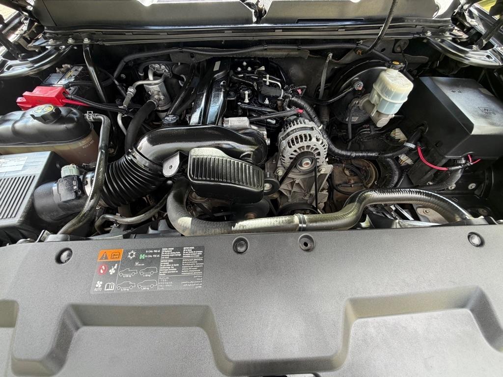 Chevrolet Silverado 1500  2012