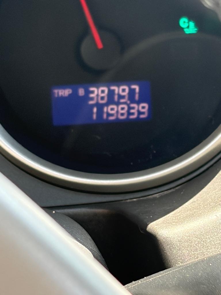 Honda Fit Sport 2008