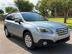 2015 Subaru Outback 