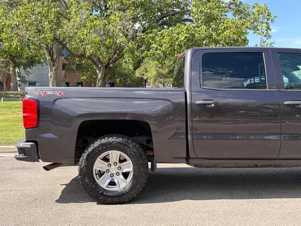 Chevrolet Silverado 1500  2014