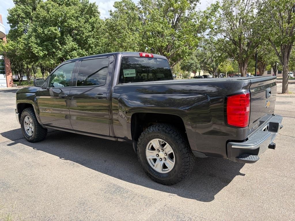 Chevrolet Silverado 1500  2014