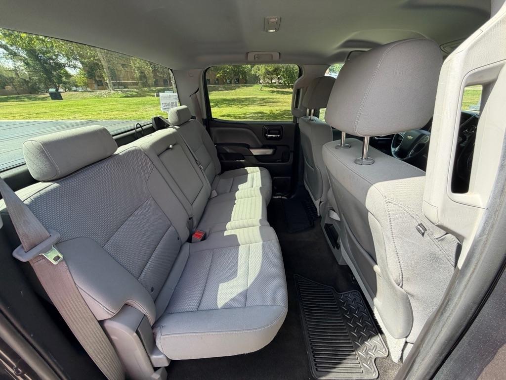 Chevrolet Silverado 1500  2014