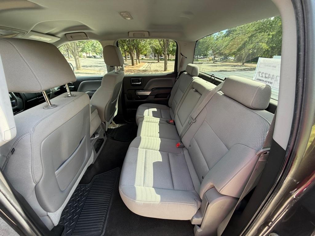 Chevrolet Silverado 1500  2014
