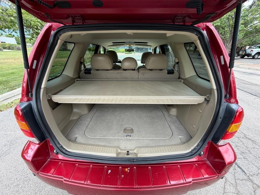 Ford Escape  2007