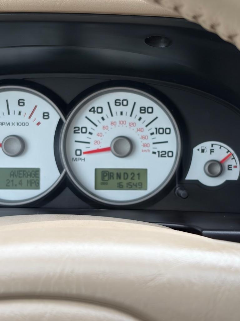 Ford Escape  2007