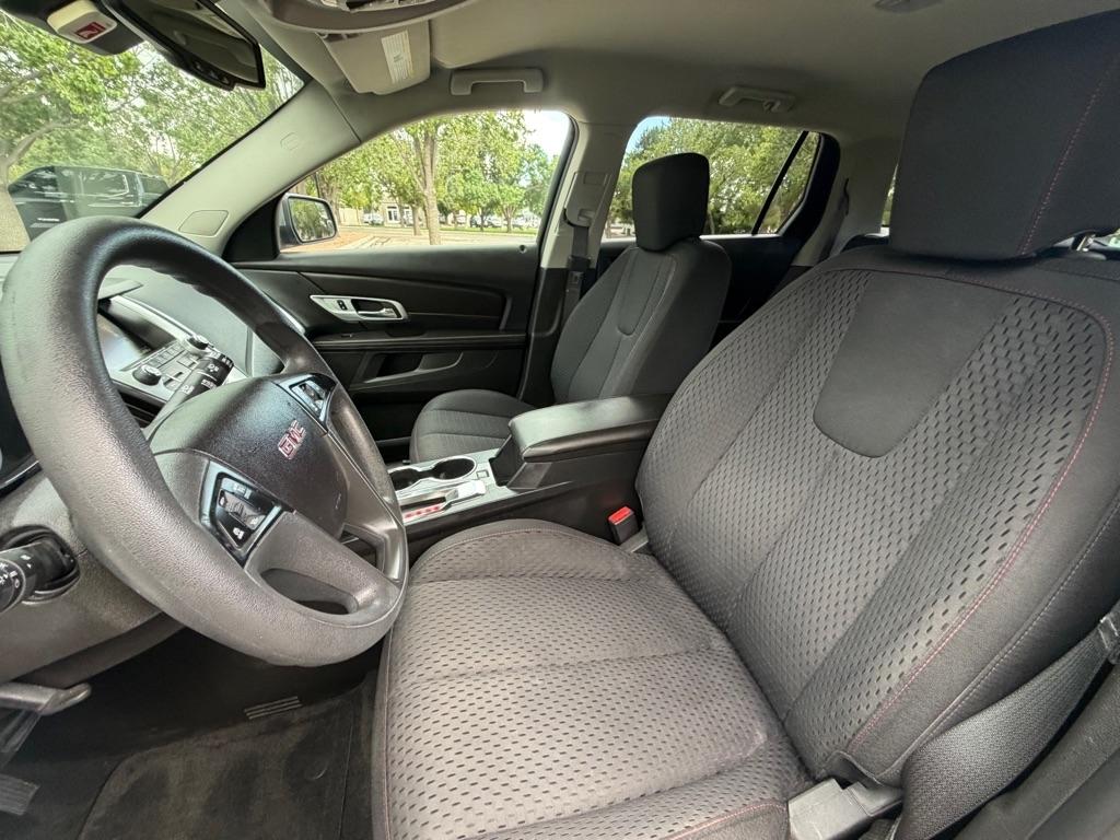 GMC Terrain  2014
