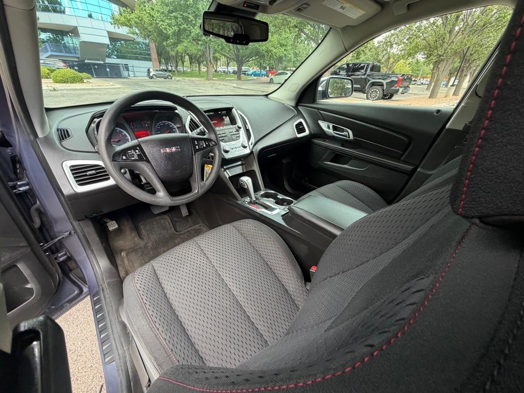 GMC Terrain  2014