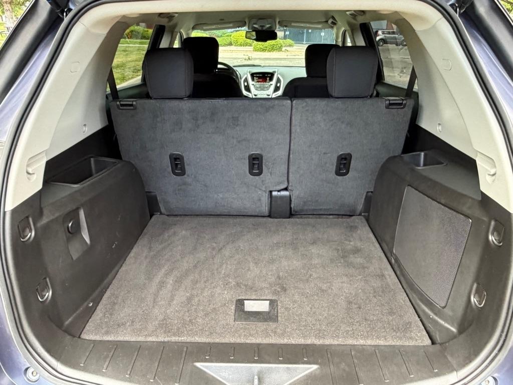 GMC Terrain  2014