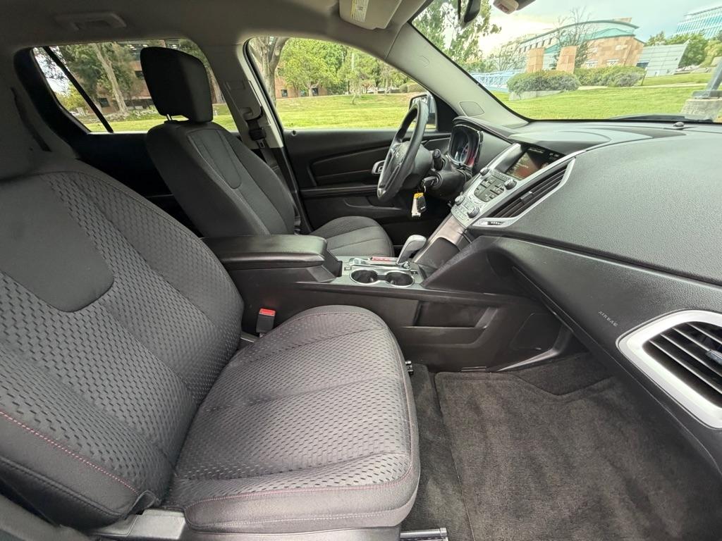 GMC Terrain  2014