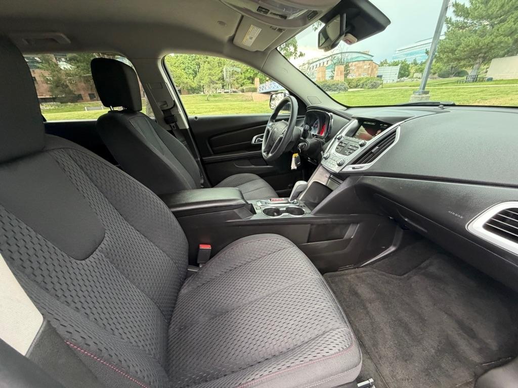 GMC Terrain  2014