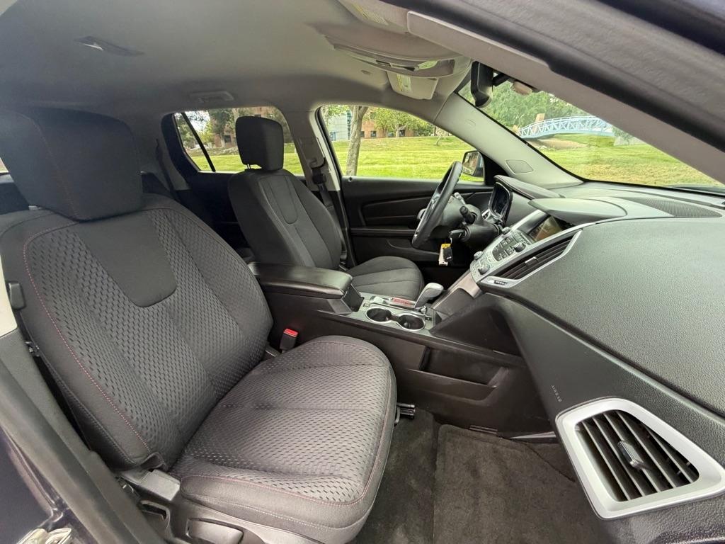 GMC Terrain  2014