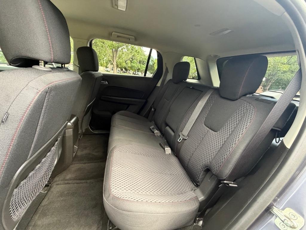 GMC Terrain  2014