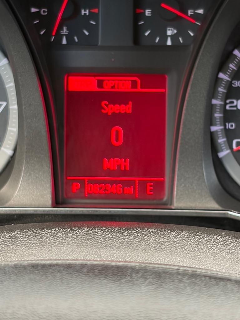 GMC Terrain  2014