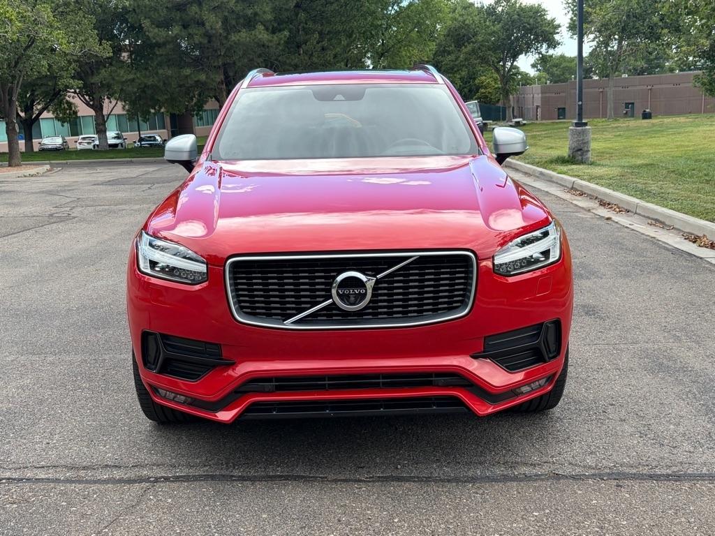 Volvo XC90  2016