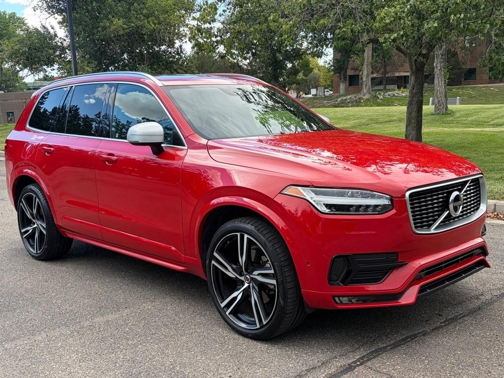 Volvo XC90  2016