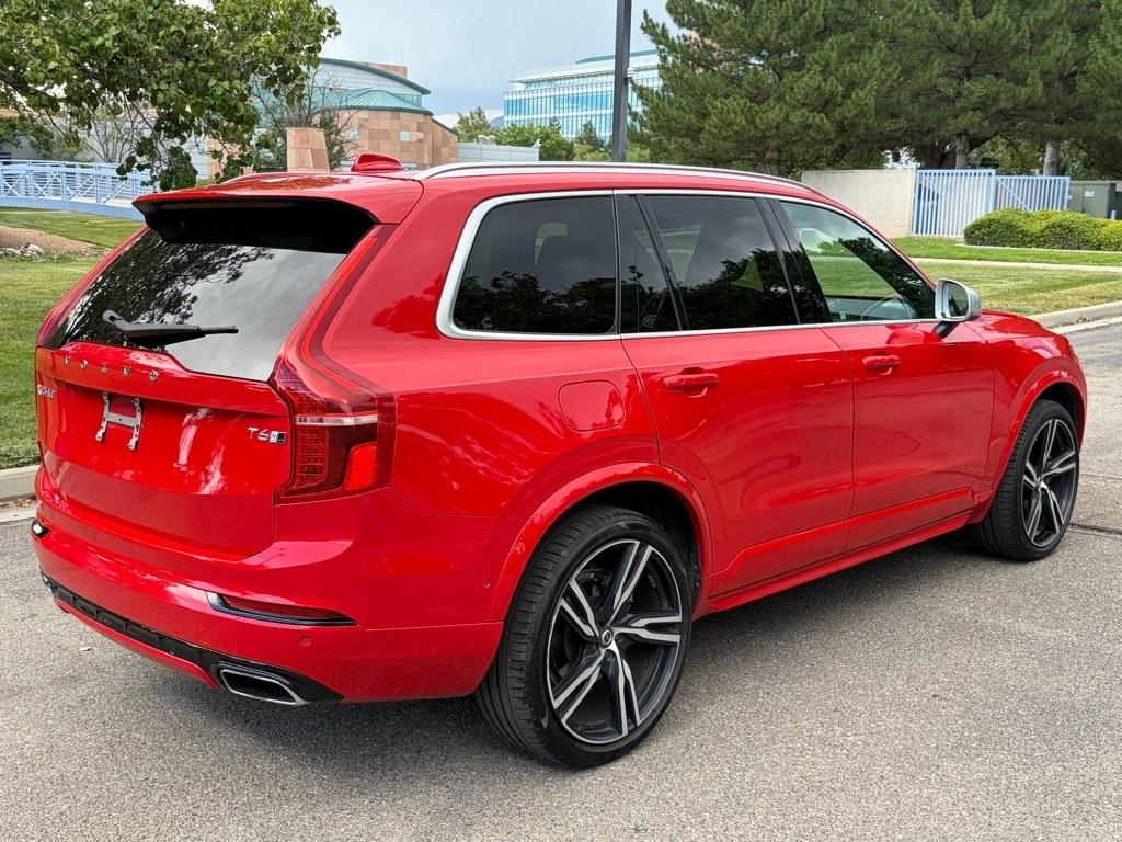 Volvo XC90  2016