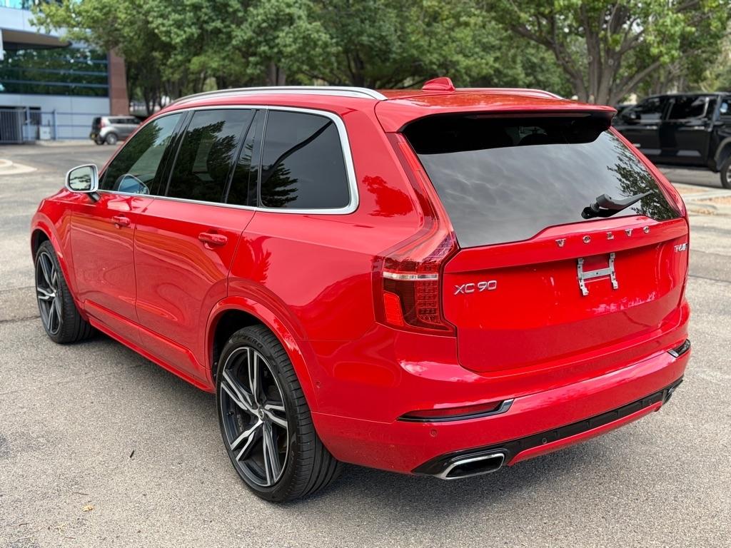 Volvo XC90  2016