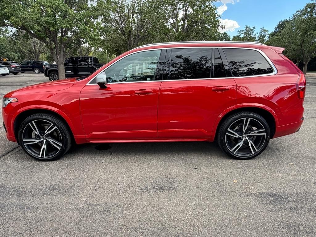 Volvo XC90  2016