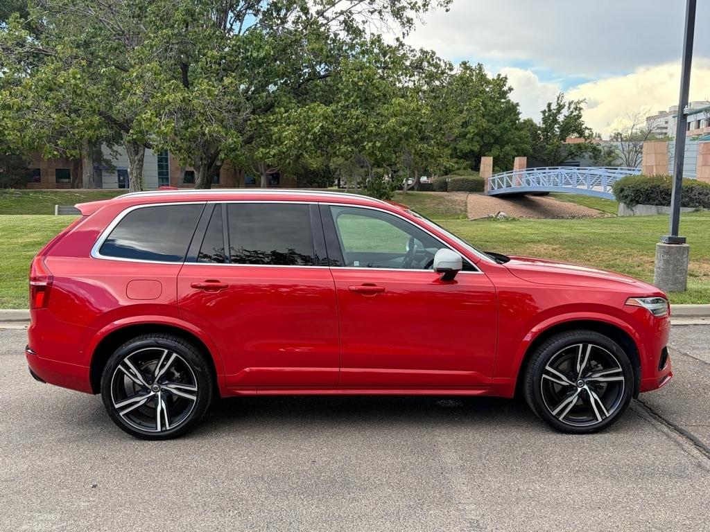 Volvo XC90  2016