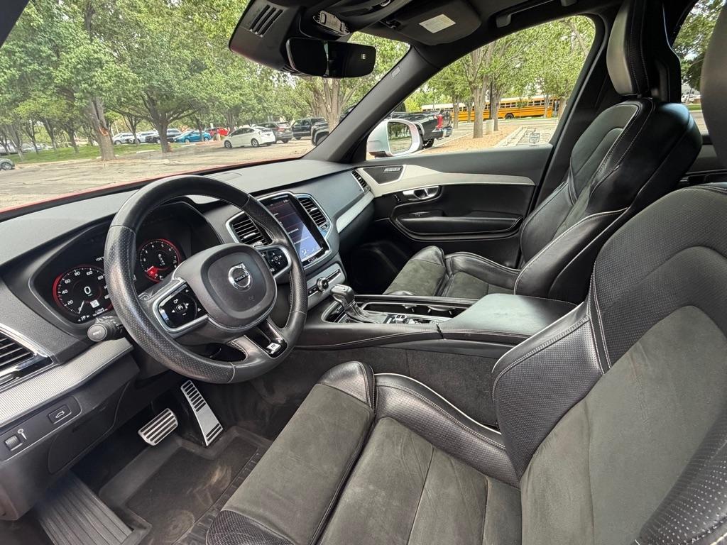 Volvo XC90  2016