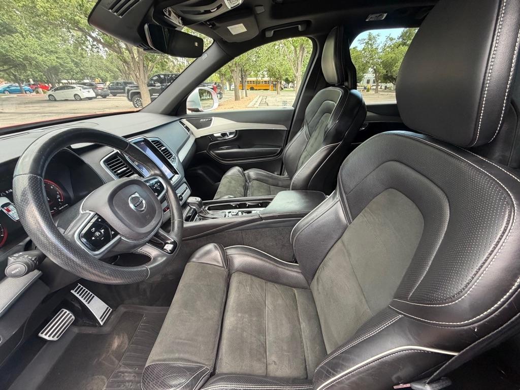 Volvo XC90  2016